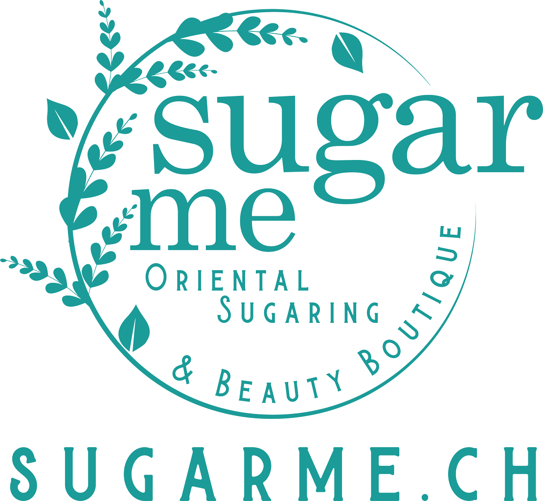 Logo SugarMe